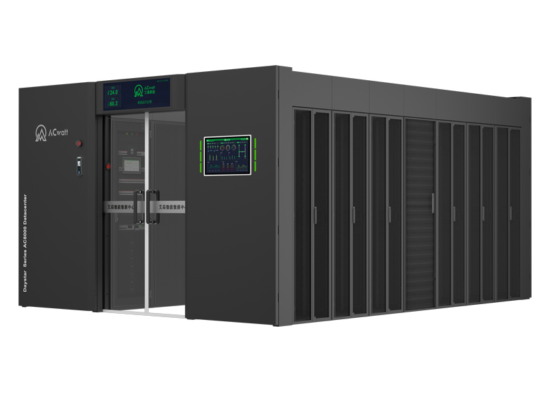 ����AC8000ϵ���д���΢ģ��